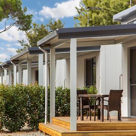 Gawler Caravan Park ภายนอก รูปภาพ