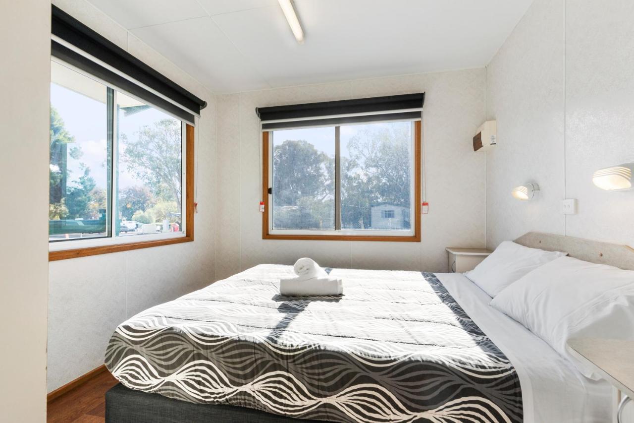 Gawler Caravan Park ภายนอก รูปภาพ