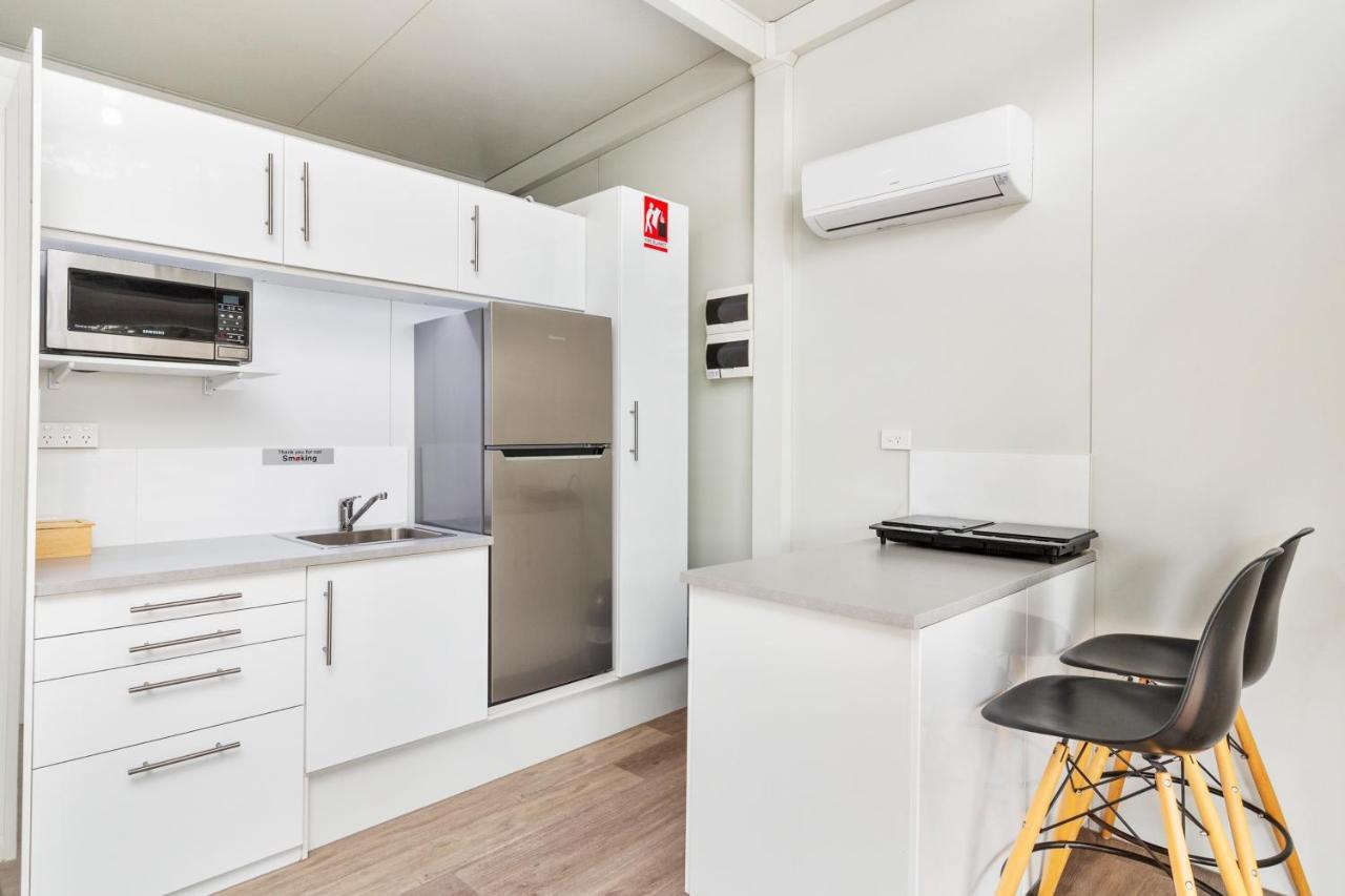 Gawler Caravan Park ภายนอก รูปภาพ