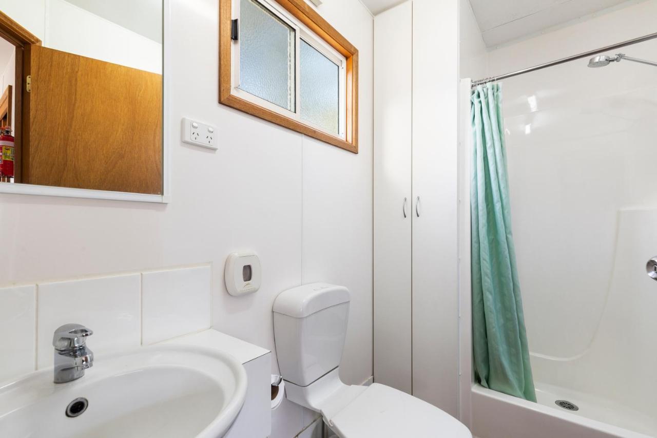 Gawler Caravan Park ภายนอก รูปภาพ