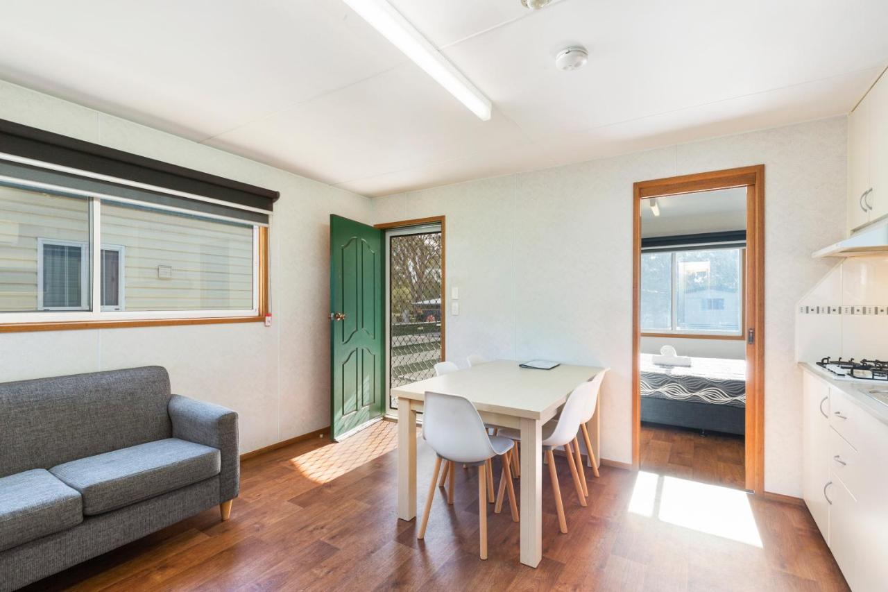 Gawler Caravan Park ภายนอก รูปภาพ