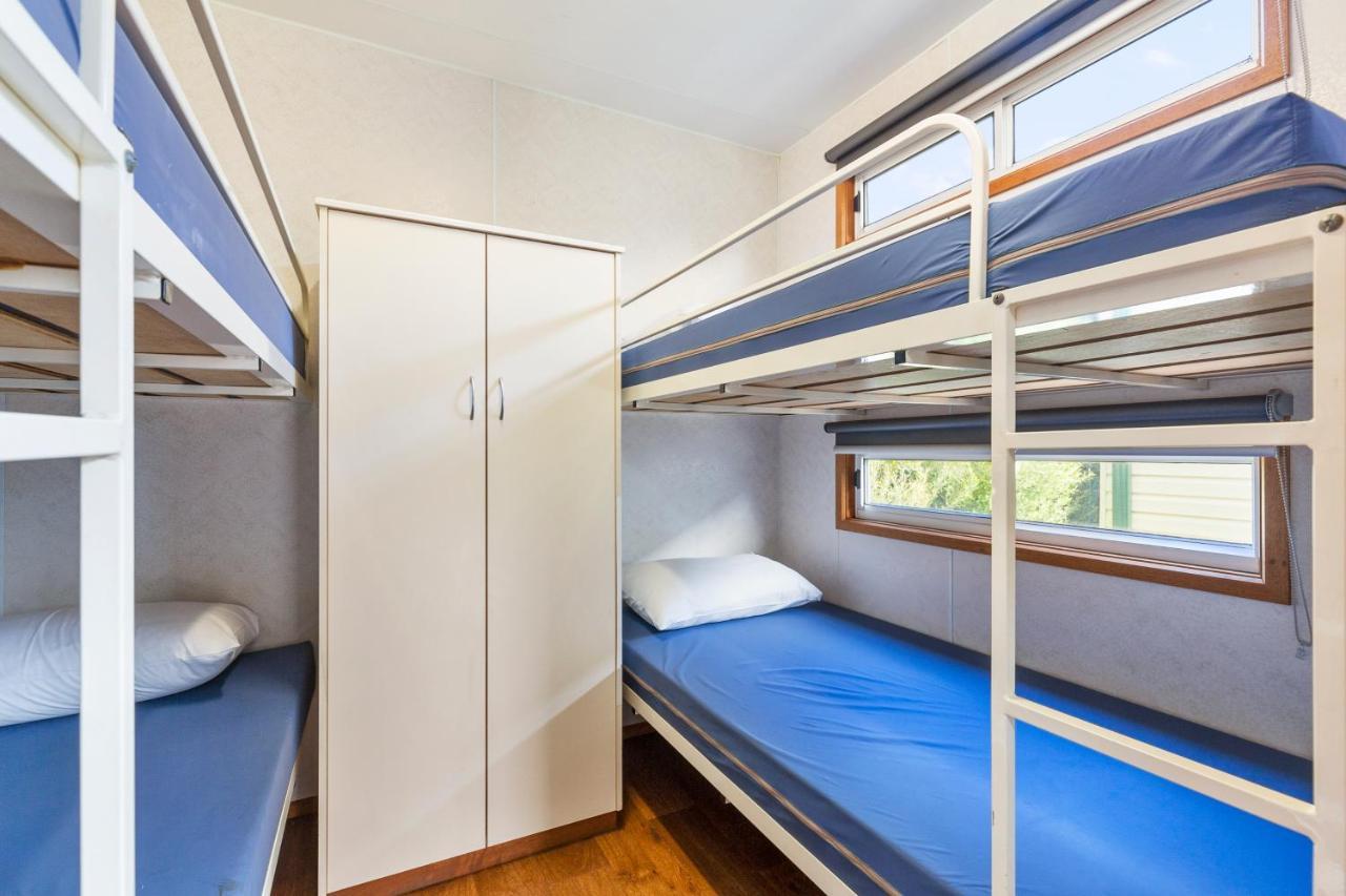 Gawler Caravan Park ภายนอก รูปภาพ