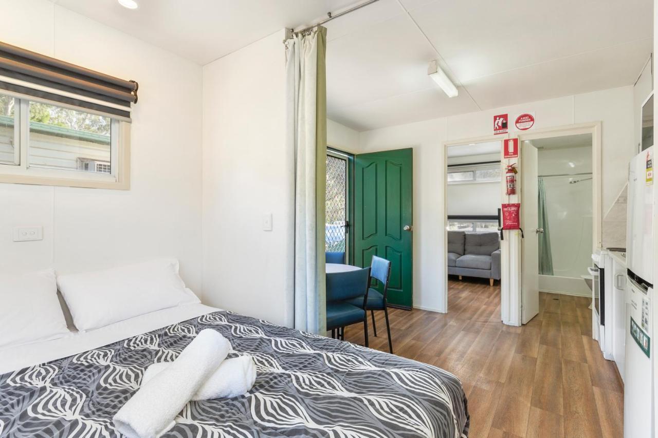 Gawler Caravan Park ภายนอก รูปภาพ