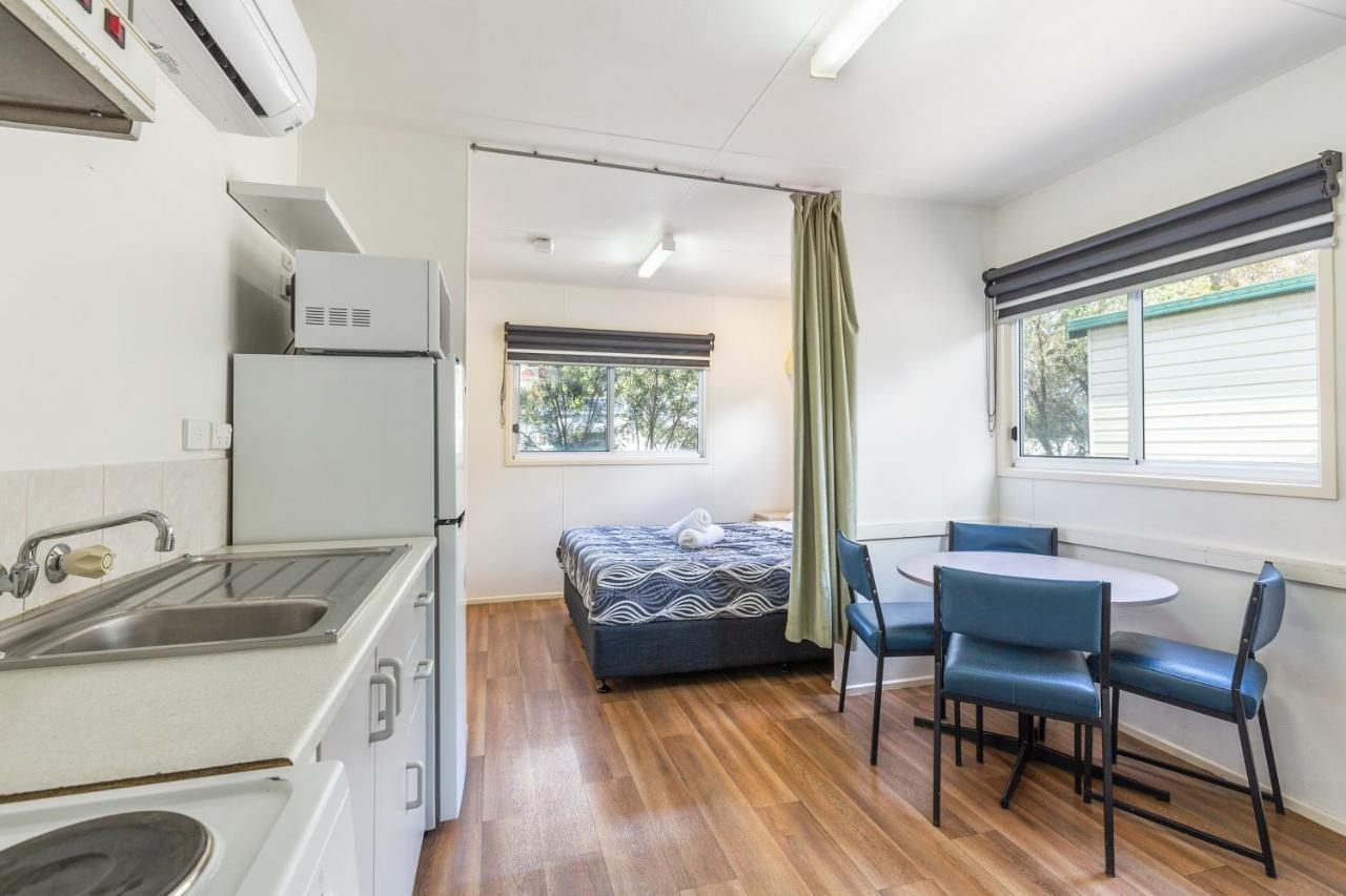 Gawler Caravan Park ภายนอก รูปภาพ