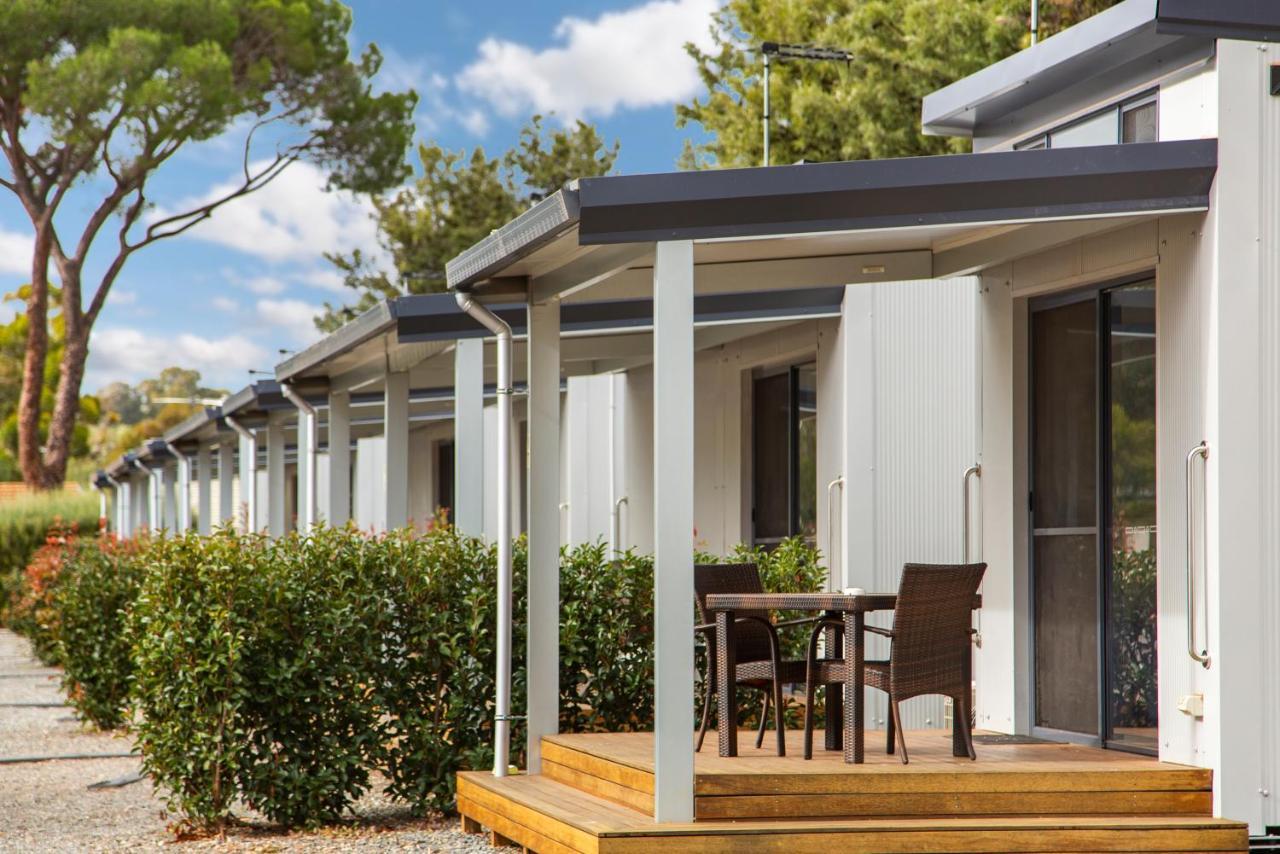 Gawler Caravan Park ภายนอก รูปภาพ