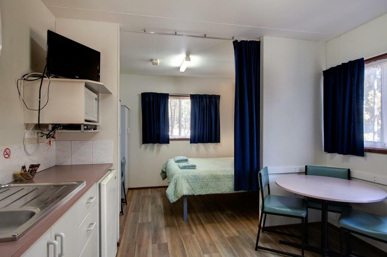 Gawler Caravan Park ภายนอก รูปภาพ