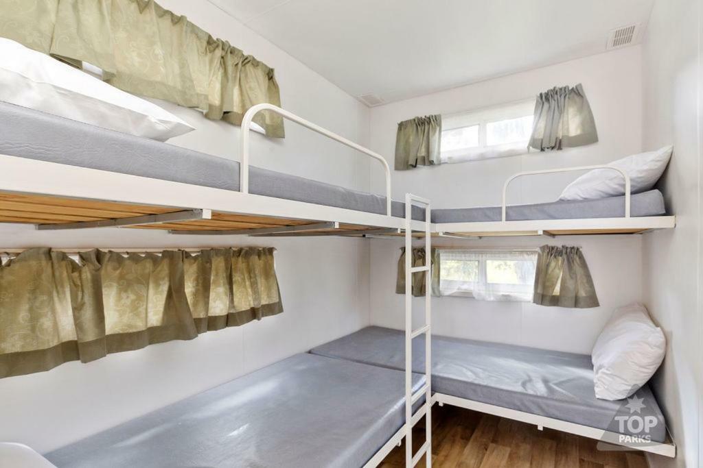 Gawler Caravan Park ภายนอก รูปภาพ