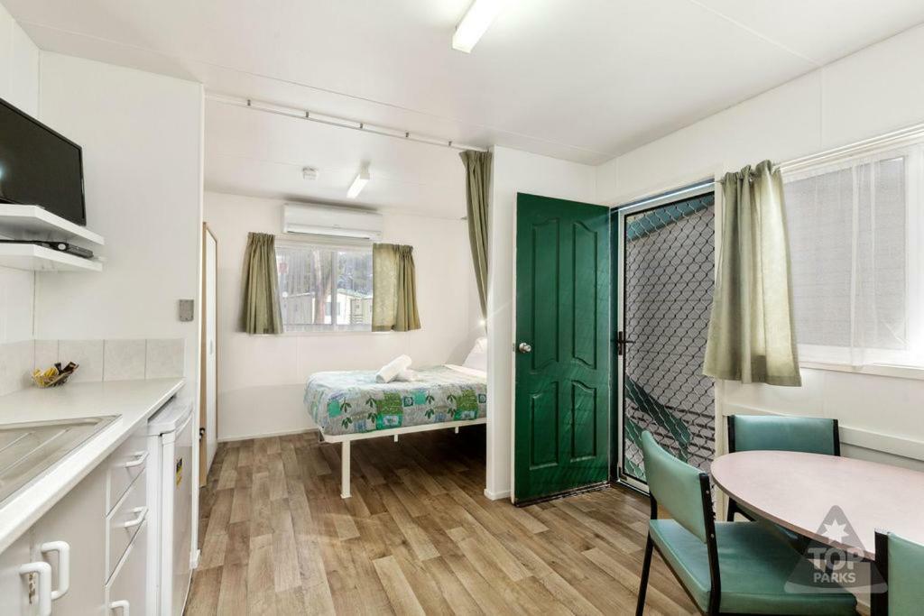 Gawler Caravan Park ภายนอก รูปภาพ