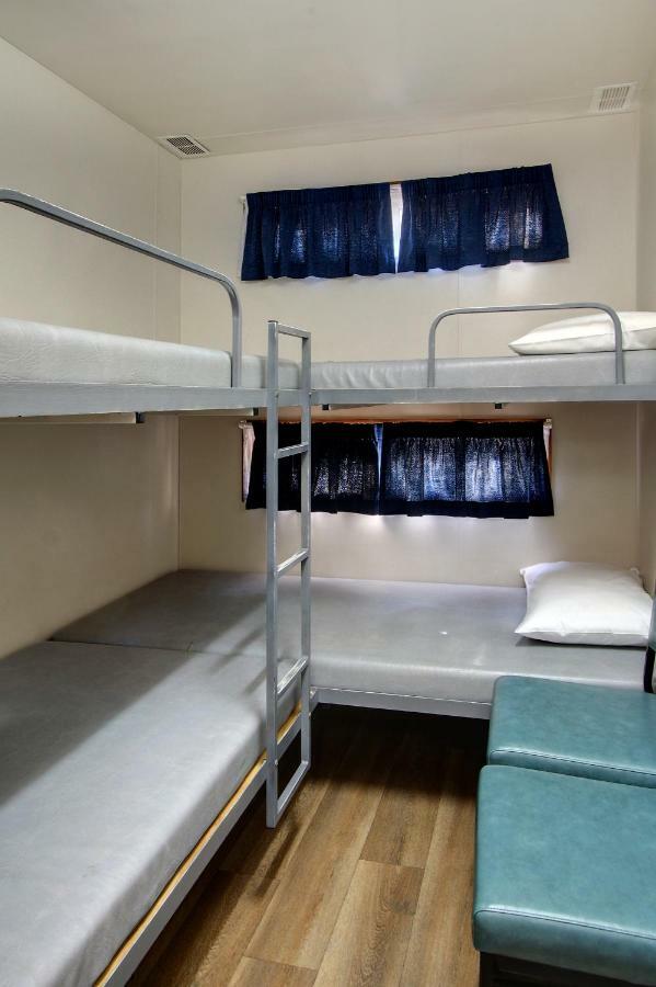 Gawler Caravan Park ภายนอก รูปภาพ