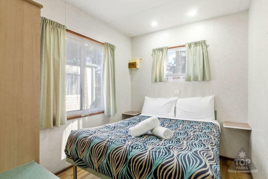 Gawler Caravan Park ภายนอก รูปภาพ