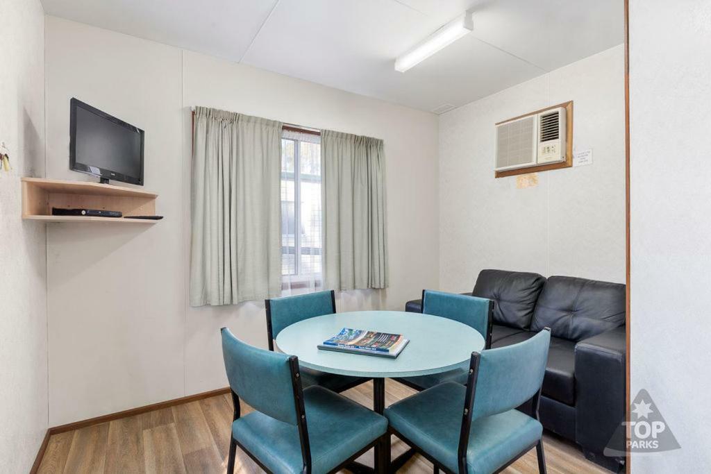 Gawler Caravan Park ภายนอก รูปภาพ