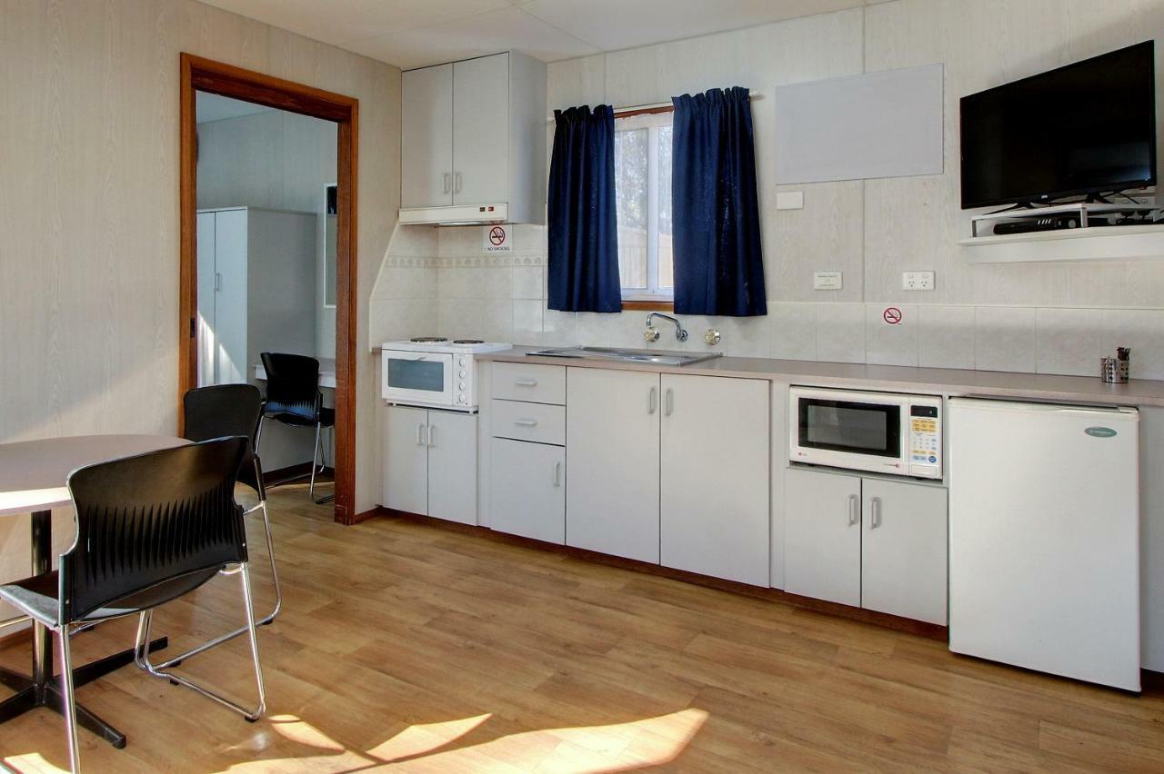 Gawler Caravan Park ภายนอก รูปภาพ