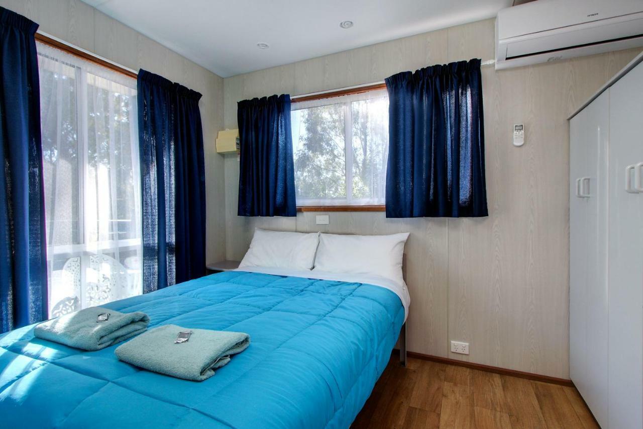 Gawler Caravan Park ภายนอก รูปภาพ