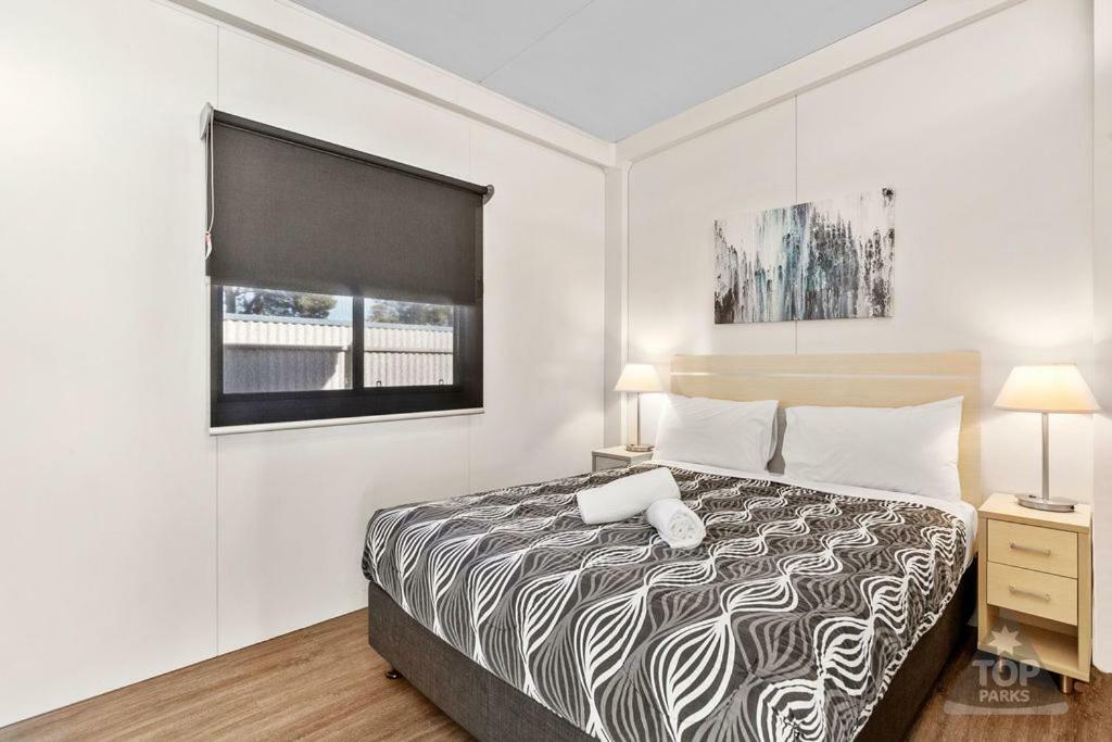 Gawler Caravan Park ภายนอก รูปภาพ