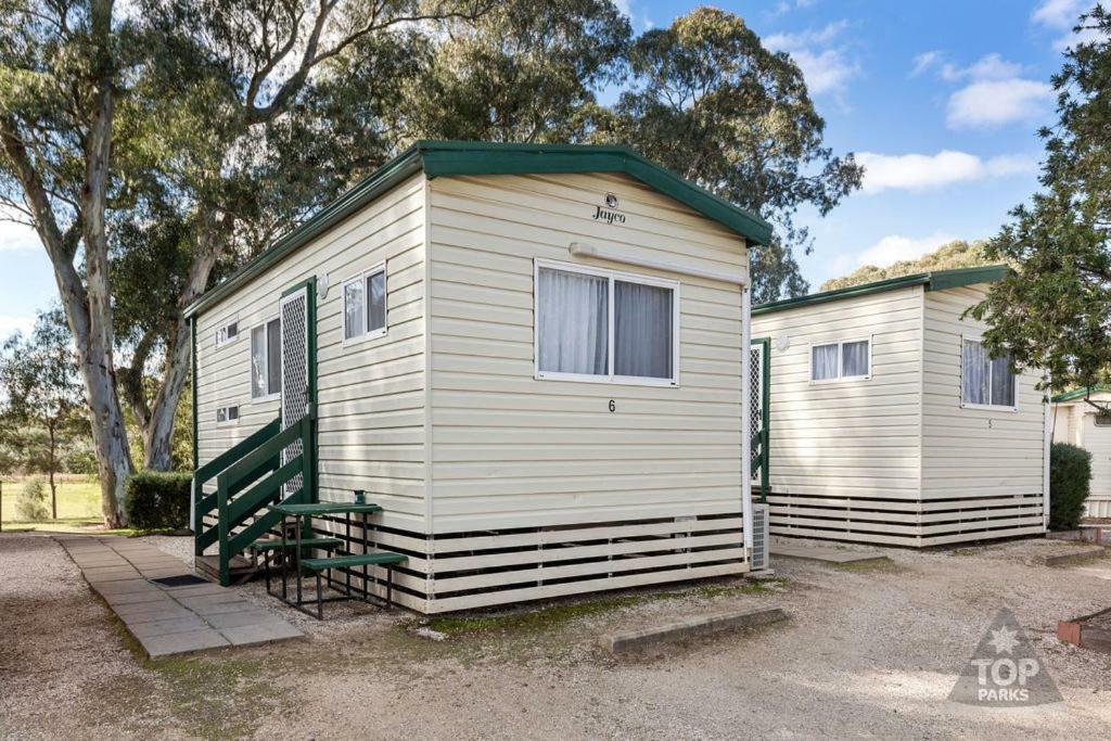 Gawler Caravan Park ภายนอก รูปภาพ