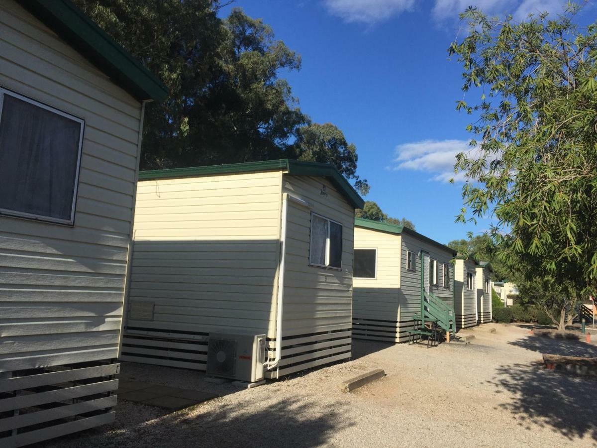 Gawler Caravan Park ภายนอก รูปภาพ