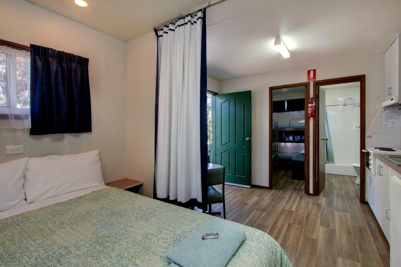 Gawler Caravan Park ภายนอก รูปภาพ