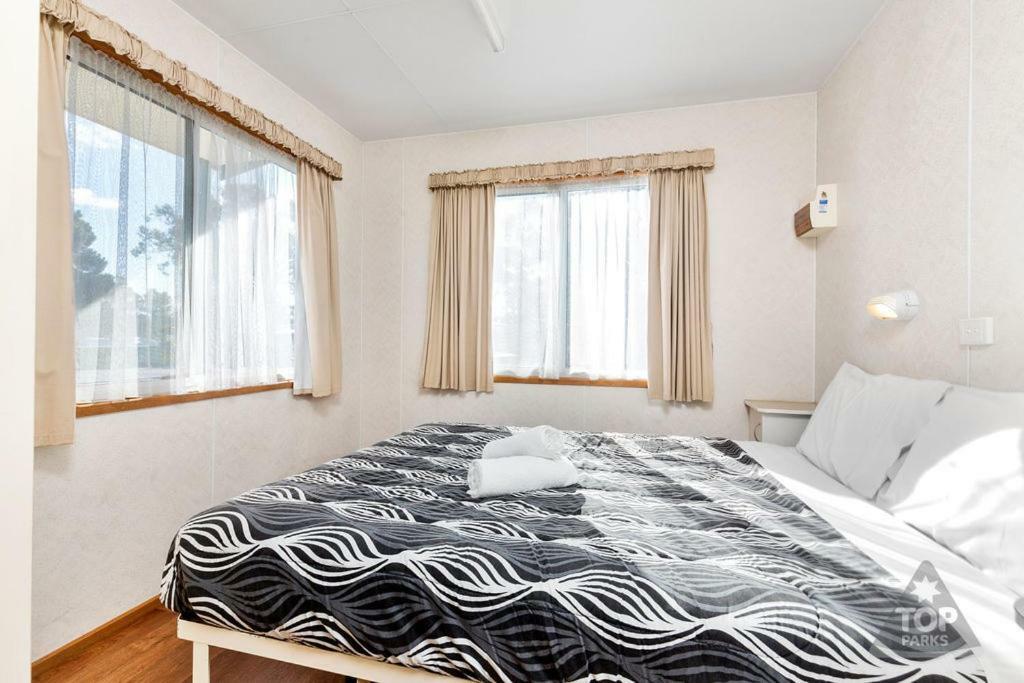 Gawler Caravan Park ภายนอก รูปภาพ