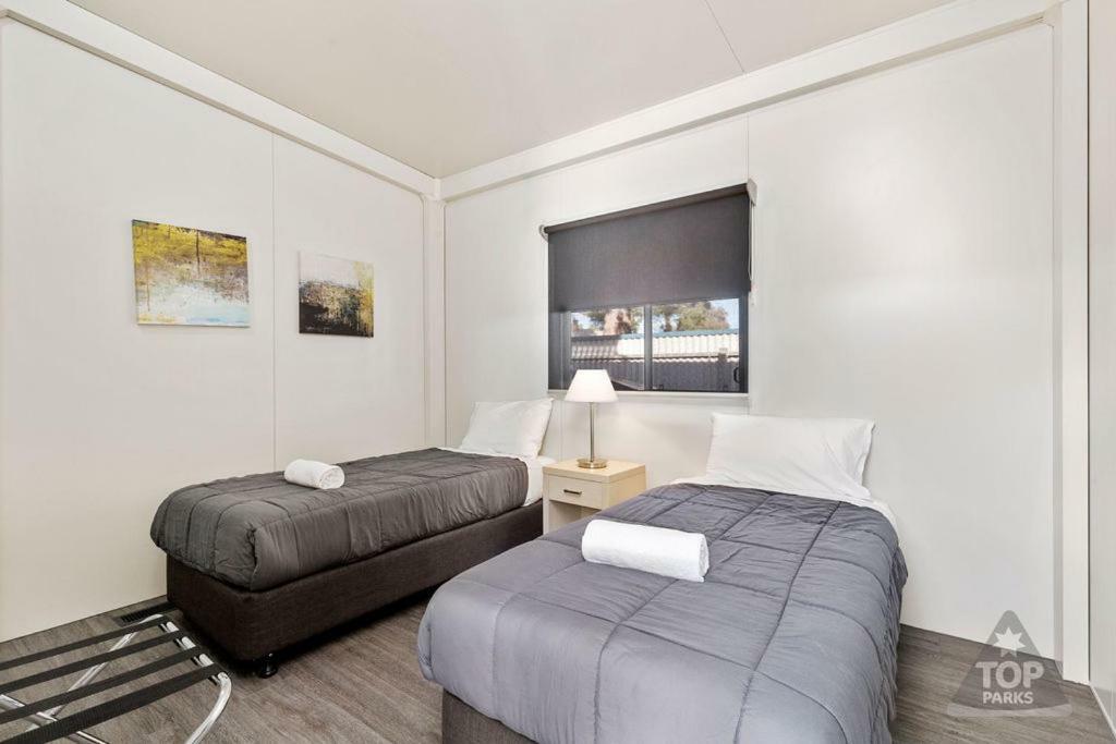 Gawler Caravan Park ภายนอก รูปภาพ