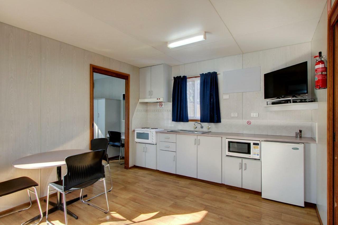 Gawler Caravan Park ภายนอก รูปภาพ