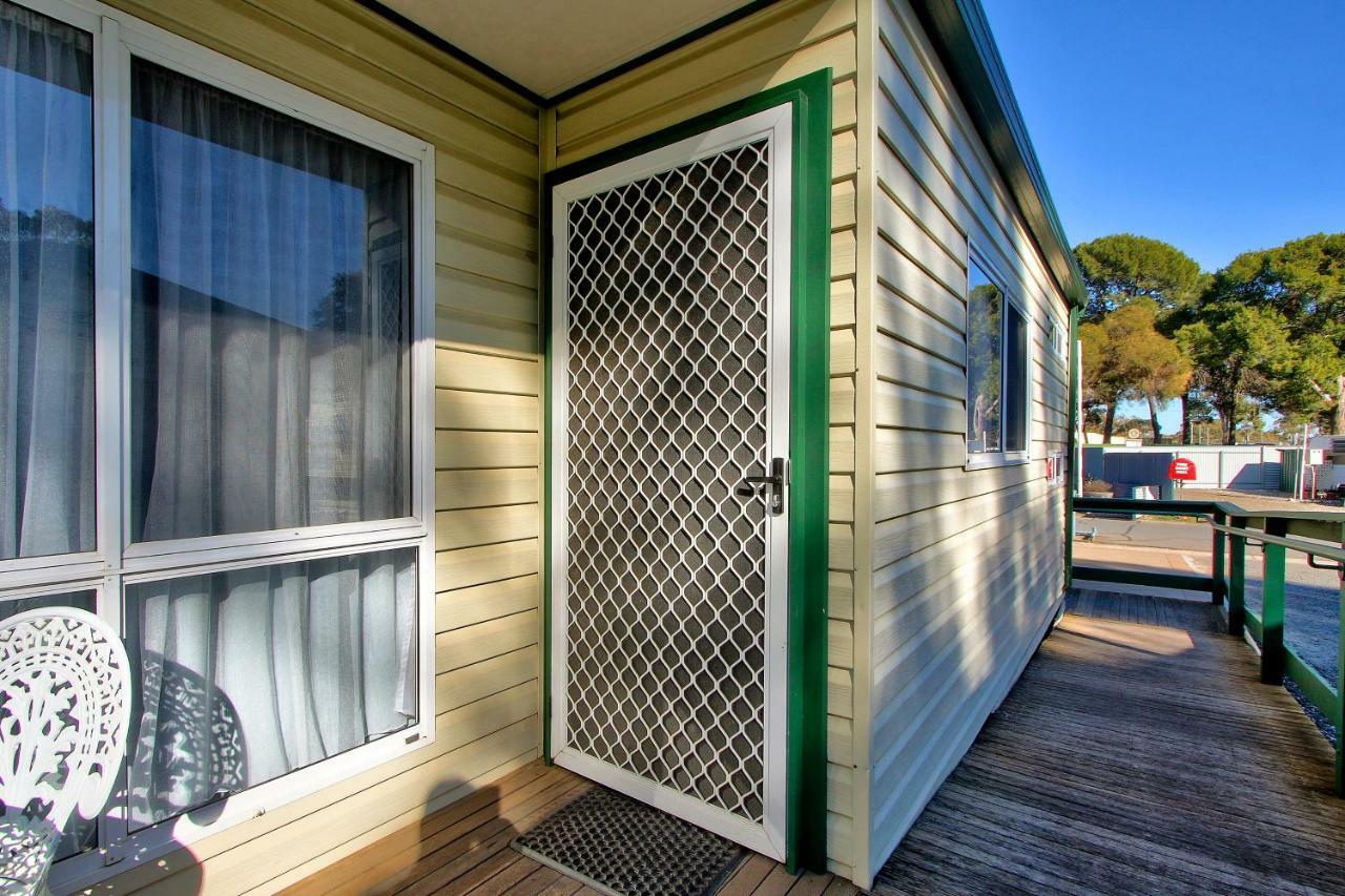 Gawler Caravan Park ภายนอก รูปภาพ