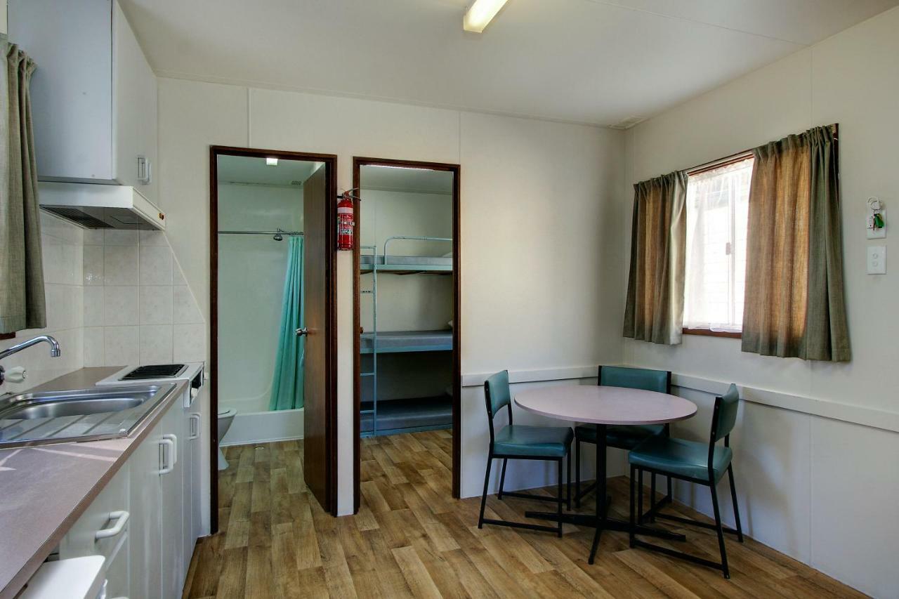 Gawler Caravan Park ภายนอก รูปภาพ