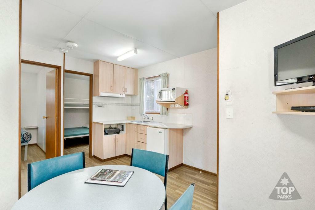 Gawler Caravan Park ภายนอก รูปภาพ