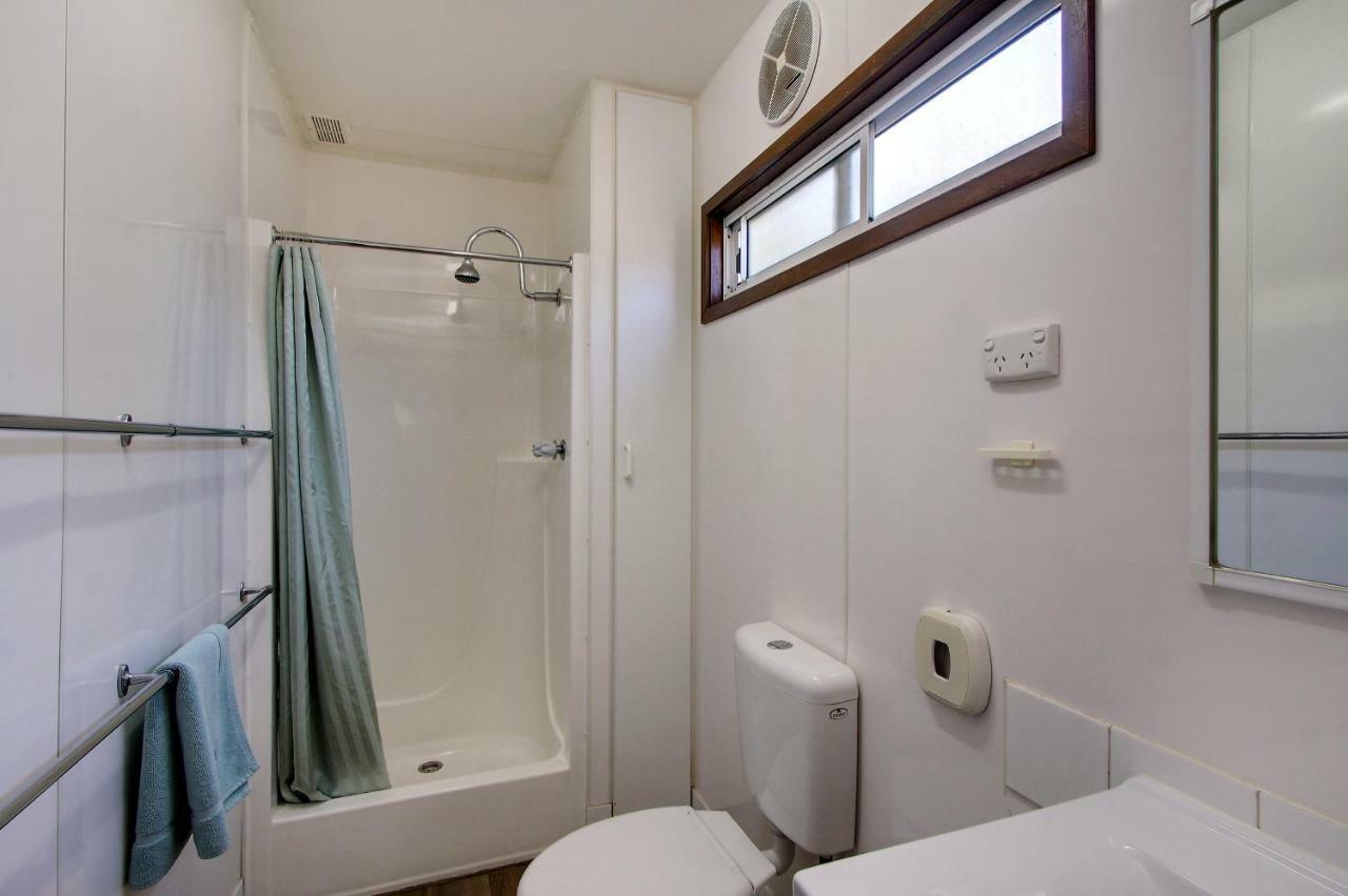 Gawler Caravan Park ภายนอก รูปภาพ