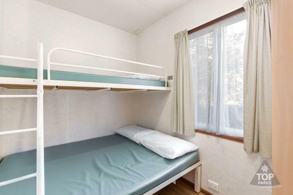 Gawler Caravan Park ภายนอก รูปภาพ